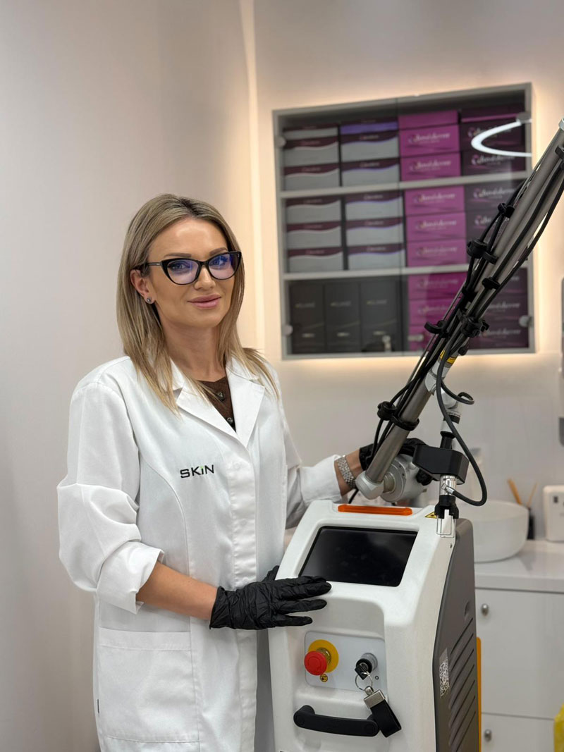 Black Friday 2025 - Doctor SKiN Black Friday 2025 - Doctor SKiN