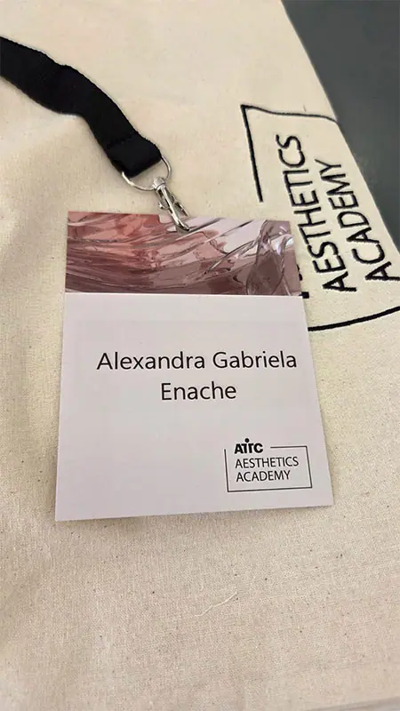 Dr. Alexandra Enache (Chivu) - Doctor SKiN