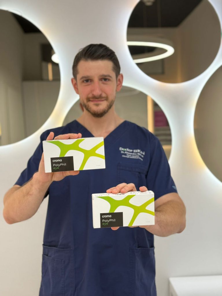 PhilArt: rejuvenare și biorevitalizare pe bază de PDRN - Doctor SKiN PhilArt: rejuvenare și biorevitalizare pe bază de PDRN - Doctor SKiN