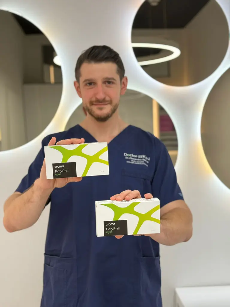 PhilArt: rejuvenare și biorevitalizare pe bază de PDRN - Doctor SKiN PhilArt: rejuvenare și biorevitalizare pe bază de PDRN - Doctor SKiN