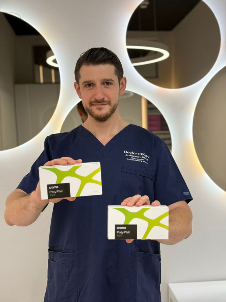 PhilArt: rejuvenare și biorevitalizare pe bază de PDRN - Doctor SKiN PhilArt: rejuvenare și biorevitalizare pe bază de PDRN - Doctor SKiN