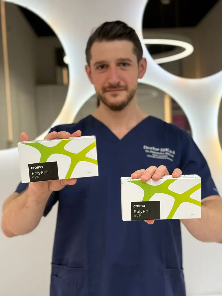 PhilArt: rejuvenare și biorevitalizare pe bază de PDRN - Doctor SKiN PhilArt: rejuvenare și biorevitalizare pe bază de PDRN - Doctor SKiN