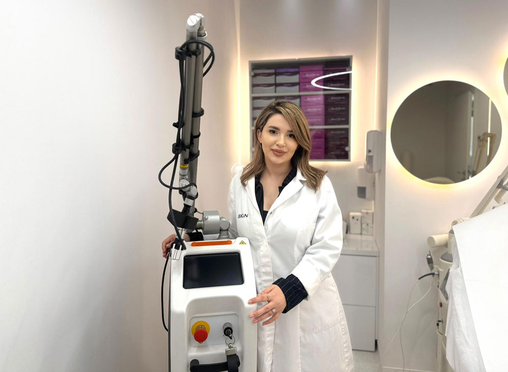 Black Friday 2025 - Doctor SKiN Black Friday 2025 - Doctor SKiN