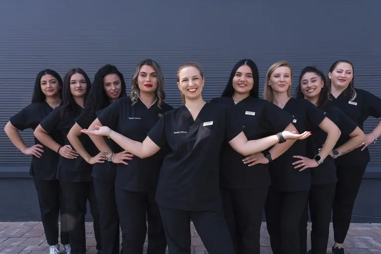 Doctor SKiN Corbeanca - Doctor SKiN