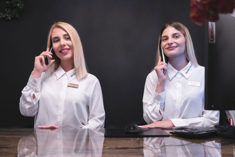 Contact - Doctor SKiN