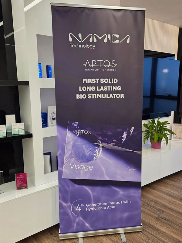 Lifting facial cu fire Aptos - Doctor SKiN Lifting facial cu fire Aptos - Doctor SKiN