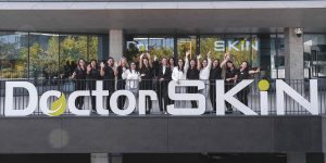 Doctor SKiN: Standardul de aur în estetică, adaptat stilului tău de viață