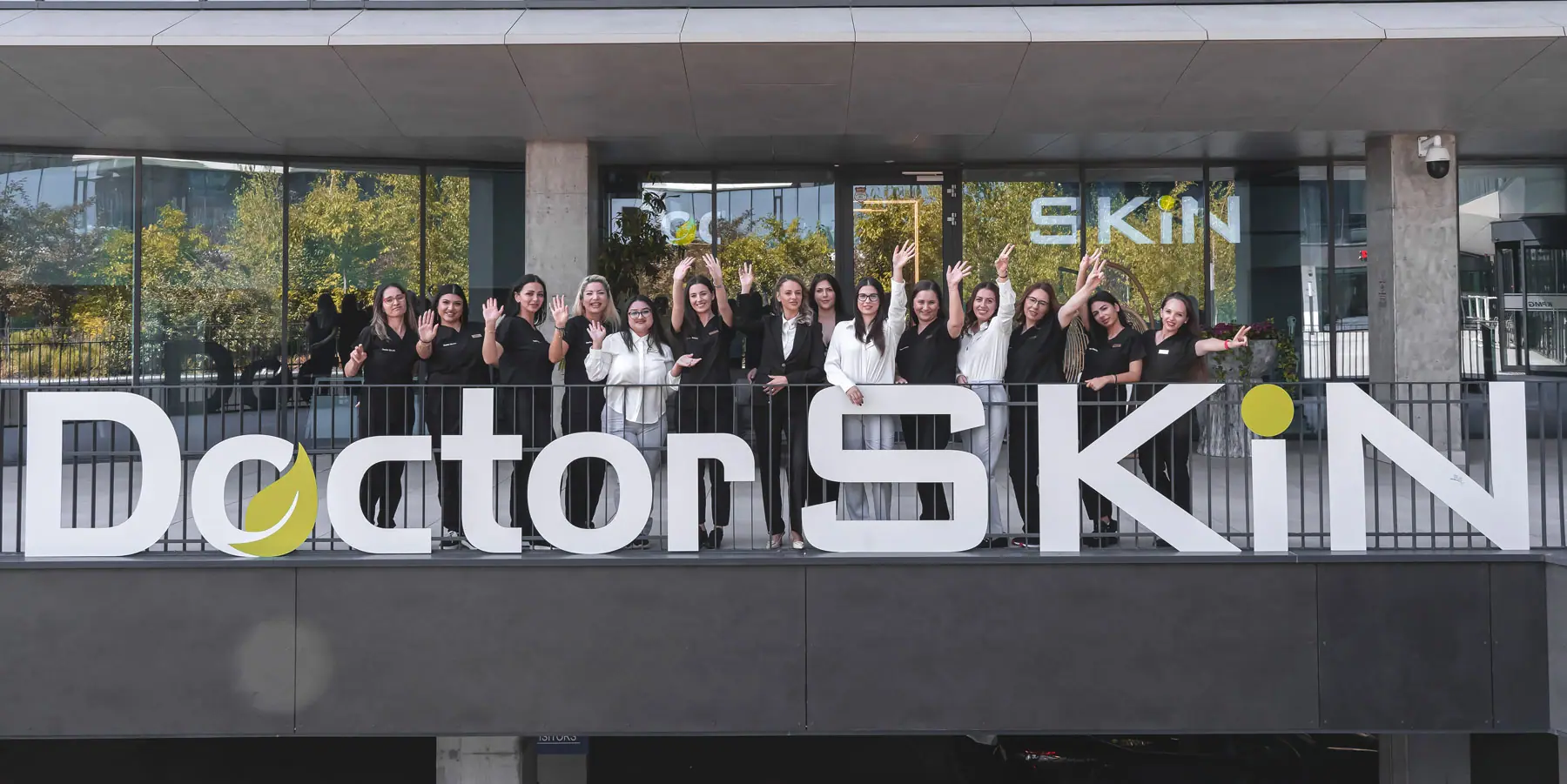 Doctor SKiN: Standardul de aur în estetică, adaptat stilului tău de viață