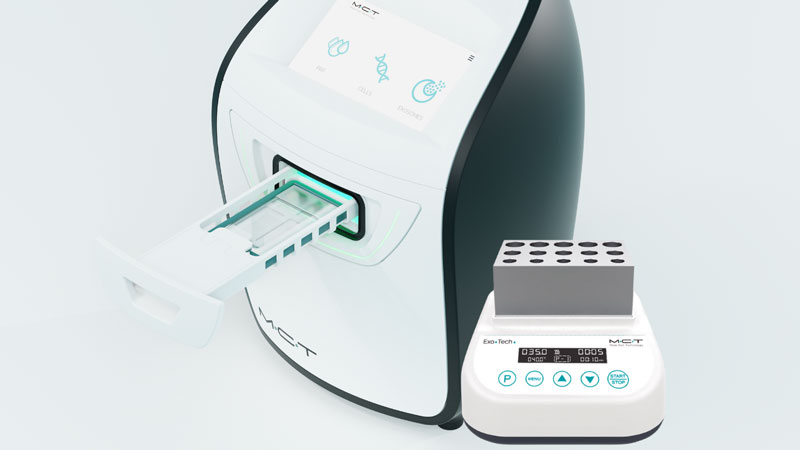 Exozomi pentru biostimulare celulară avansată - Doctor SKiN