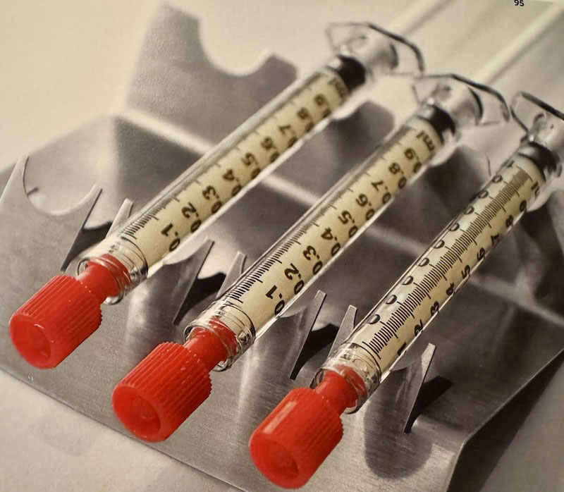 PRP BioFiller, regenerare autologă cu volum discret - Doctor SKiN PRP BioFiller tratament injectabil autolog Doctor SKiN