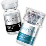 exozomi microneedling ASCE, Hyamino Exo A, Hyamino Exo B, Plasmogel