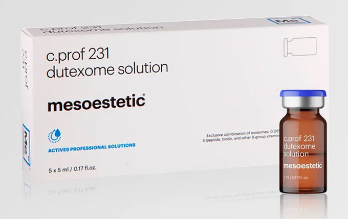 exozomi microneedling ASCE, Hyamino Exo A, Hyamino Exo B, Plasmogel