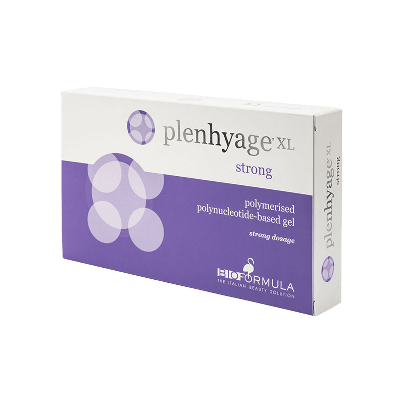 Polinucleotide Plenhyage XL, tratament pentru regenerarea pielii - Doctor SKiN polinucleotide Plenhyage XL Doctor SKiN București