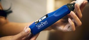 SkinPen Precision, Microneedling medical