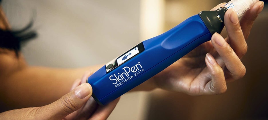 SkinPen® Precision - Doctor SKiN SkinPen Precision, Microneedling medical