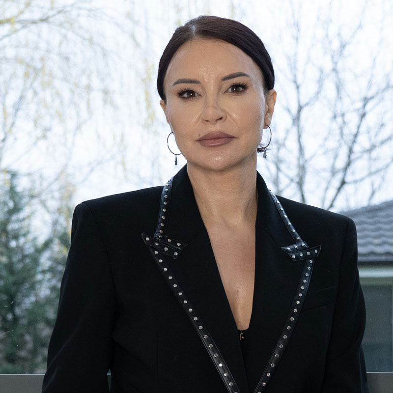 Adina Radu – Pragmatic Lifestyle Tester