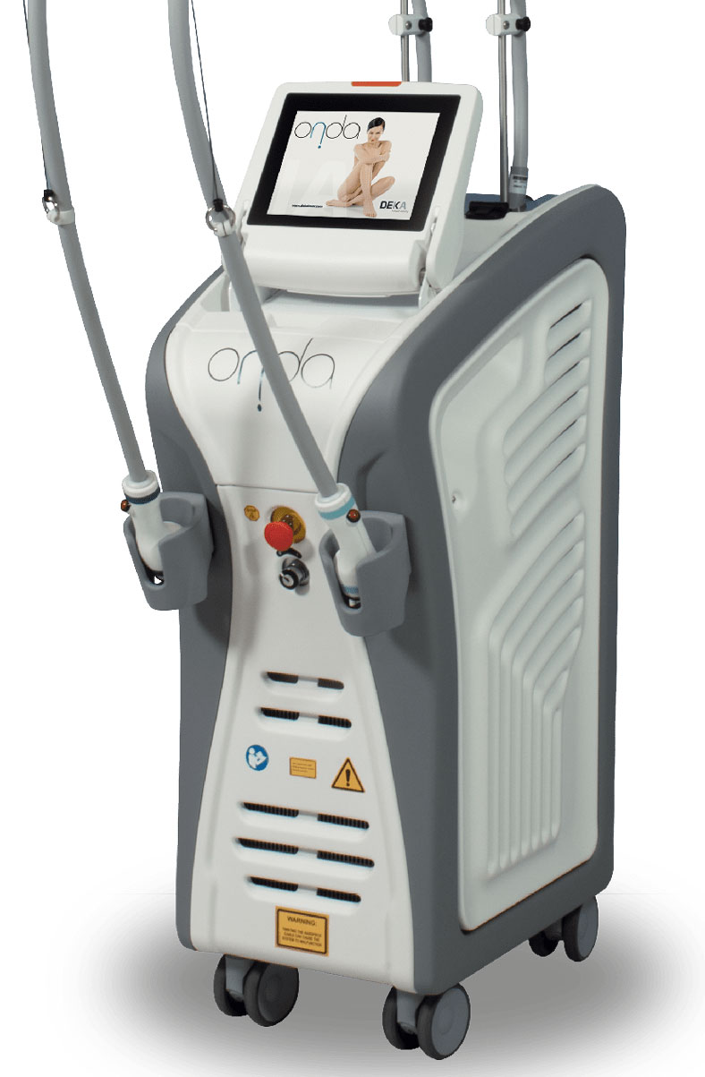 Doctor SKiN - Beauty through Science - Doctor SKiN Onda Coolwaves Pro, numărul 1 mondial în remodelare corporală, tratamentul celulitei și…