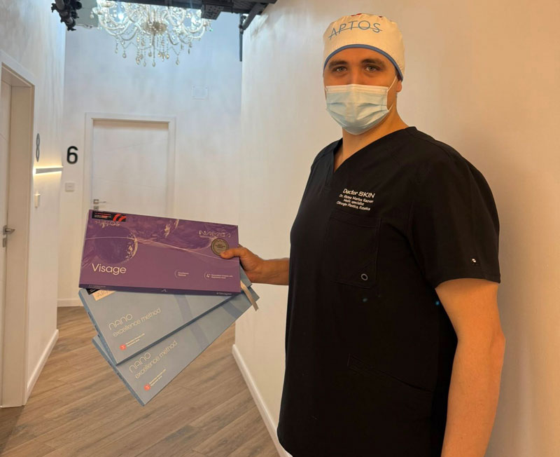 Lifting cu fire Aptos