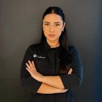 Dr. Nicoleta Dina - medic specialist dermatologie