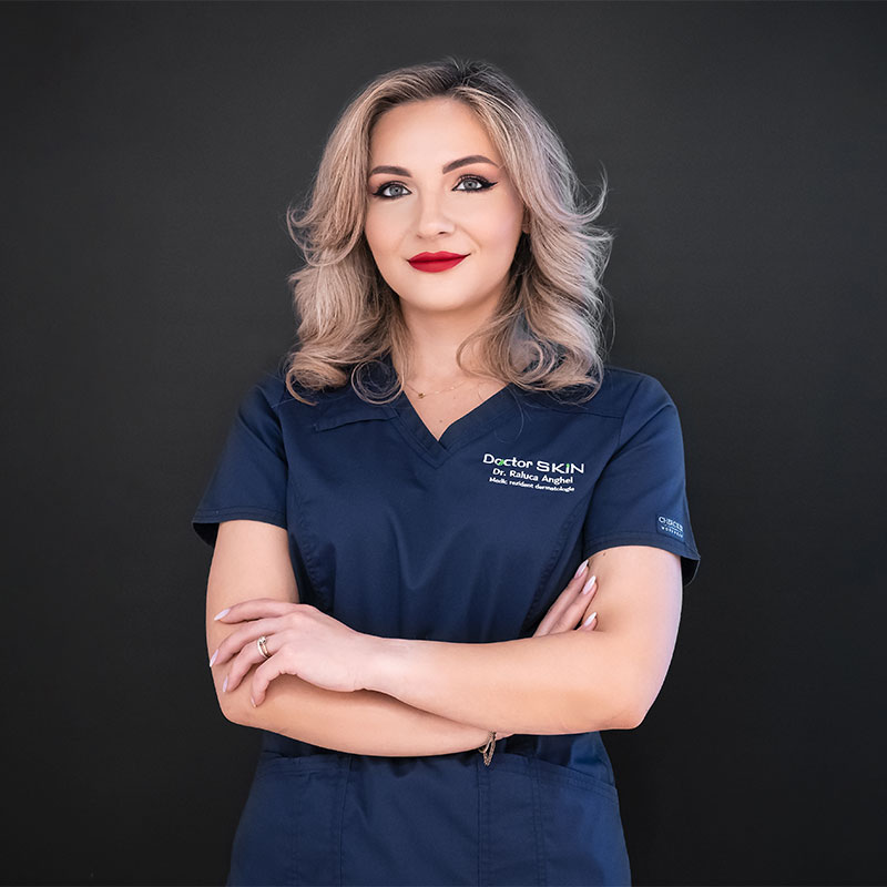 Dr. Raluca Anghel