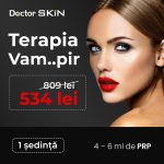 PRP - rejuvenare BIO sau tinerețea din sângele tău - Doctor SKiN