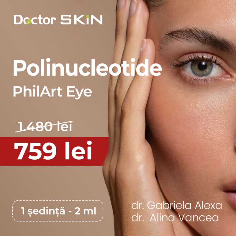 polinucleotide PhilArt Eye