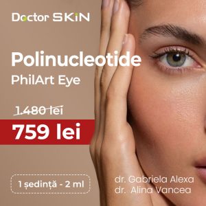 polinucleotide PhilArt Eye