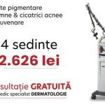 tratament laser co2