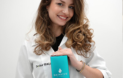 Ofertele Doctor SKiN - Doctor SKiN
